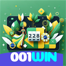 001WIN：Jogue nas melhores slots e conquiste prêmios incríveis!