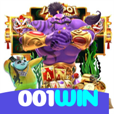 001WIN：Jogue nas nossas slots e conquiste vitórias épicas!