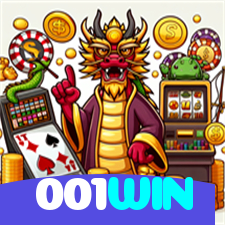 001WIN：O cassino online mais confiável com apostas no futebol e prêmios em blackjack!