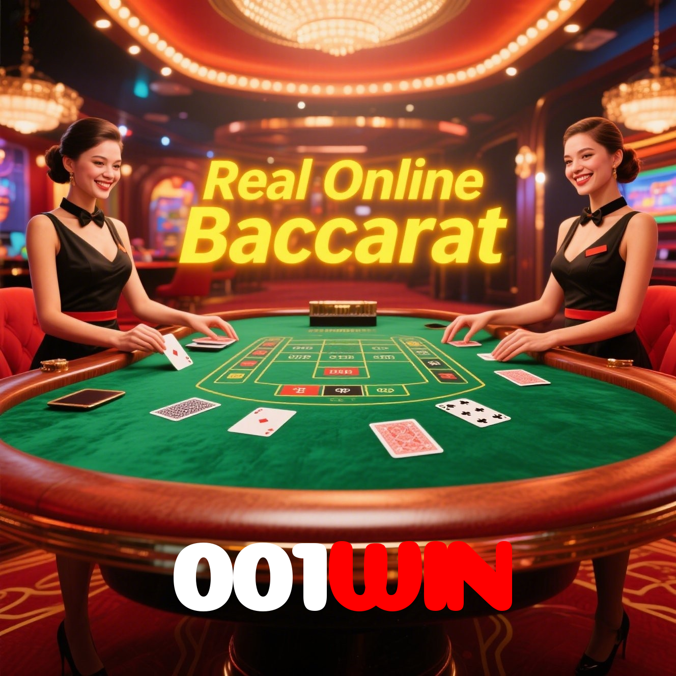 001WIN：O cassino online mais seguro para apostas no futebol e roleta!