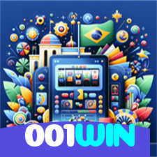 001WIN：Jogue roleta, aposte no futebol e ganhe grandes prêmios!