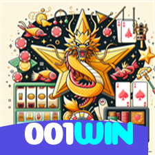 001WIN：Onde a diversão nunca para: apostas no futebol e jogos de cassino!