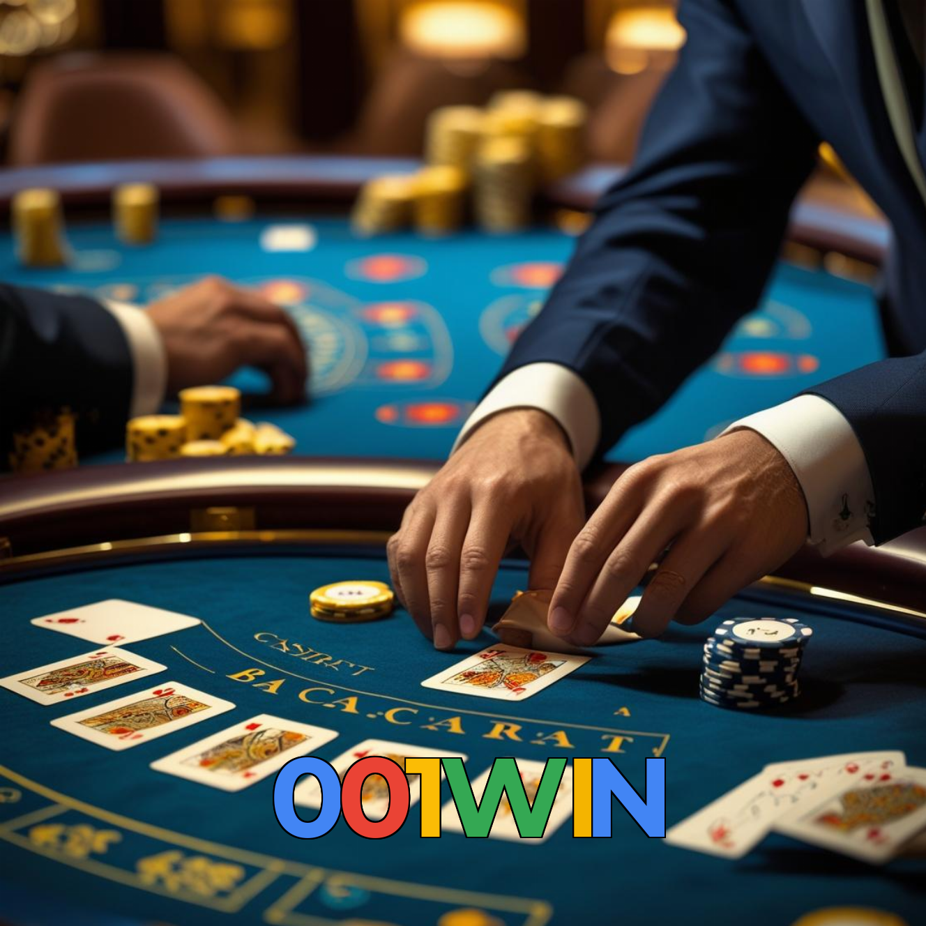 001WIN：Entre no cassino e aposte nas roletas mais emocionantes!