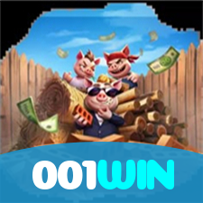 001WIN：Cada giro nas slots é uma nova chance de mudar sua sorte!