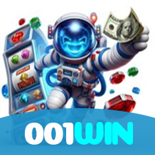 001WIN：Cada giro pode ser um novo prêmio! Descubra as melhores slots online!