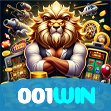 001WIN：Sinta o calor da competição! Aposte no futebol e ganhe prêmios incríveis!