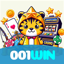 001WIN：Aposte no futebol online e vença os melhores times!