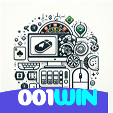 001WIN:Viva a emoção das apostas ao vivo! Jogue agora e ganhe prêmios incríveis!