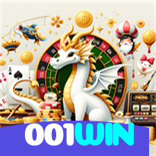 001WIN：A sorte está ao seu lado nas nossas mesas de roleta! Aposte agora!