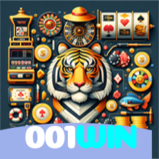 001WIN：A experiência de futebol ao vivo e cassino online mais emocionante espera por você!