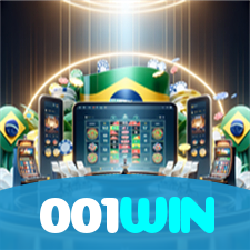 001WIN：Jogue poker, aposte no futebol e ganhe prêmios incríveis!