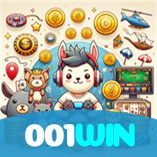 001WIN：Aposte no futebol digital e conquiste prêmios fantásticos!