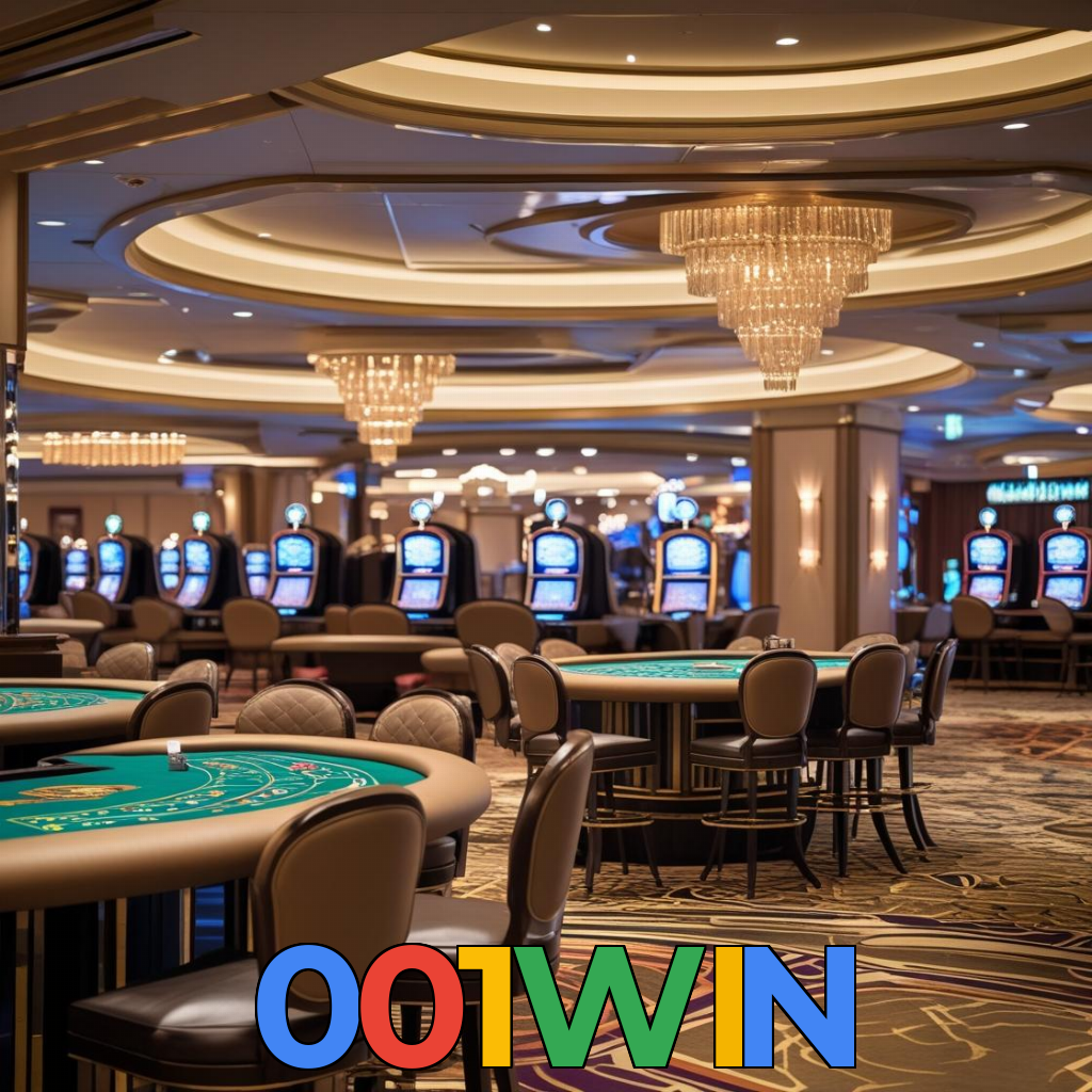 001WIN:O cassino online mais seguro para apostas no futebol e roleta!