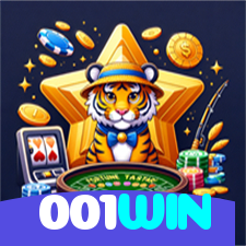 001WIN：Aposte no futebol digital e conquiste vitórias épicas!
