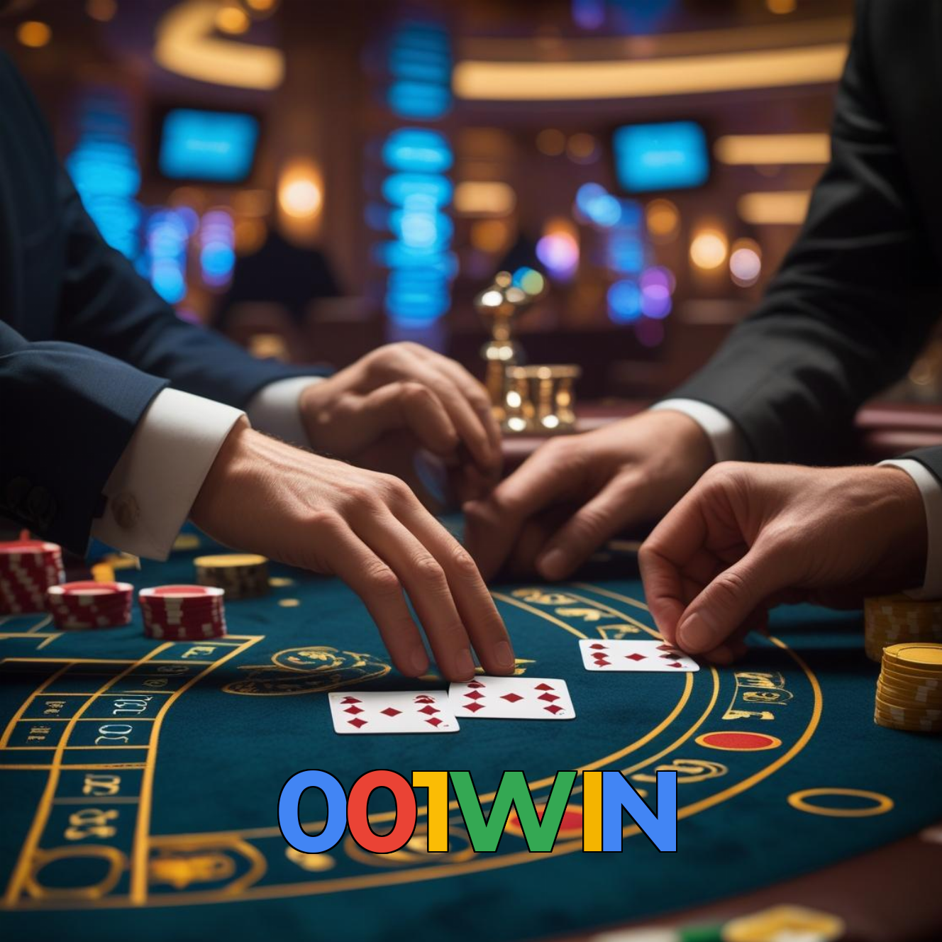 001WIN:Prepare-se para as melhores vitórias! Jogue em nosso cassino online!