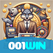 001WIN:Jogue poker, roleta e aposte no futebol no cassino mais confiável!