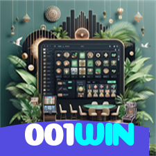 001WIN：Aposte no futebol online e vença no estilo que você merece!