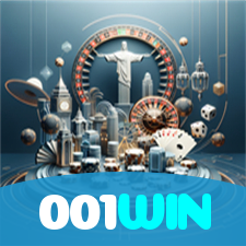 001WIN：Sinta a emoção do blackjack! Aposte agora e ganhe!
