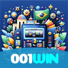 001WIN：A sorte te espera! Aposte agora nas nossas roletas!