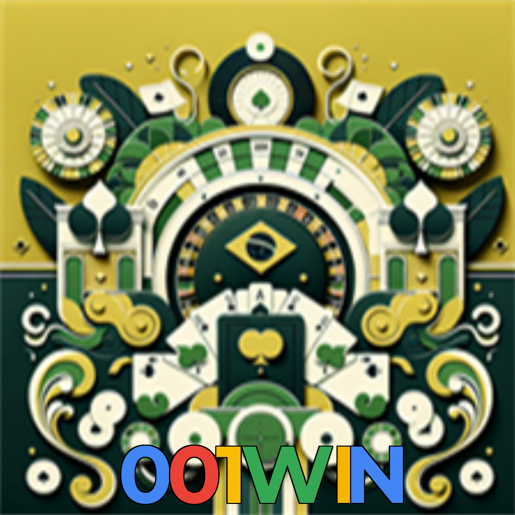 001WIN：A aposta no futebol online pode te levar à vitória absoluta!