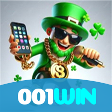 001WIN：Jogue nas mesas de poker e vença como um profissional!