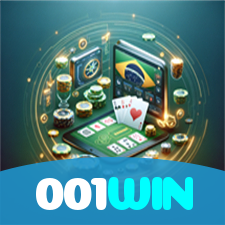 001WIN：A sorte nunca esteve tão ao seu alcance! Aposte nas nossas slots agora!