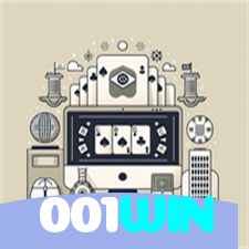 001WIN:Jogue no melhor cassino online e descubra os maiores prêmios!