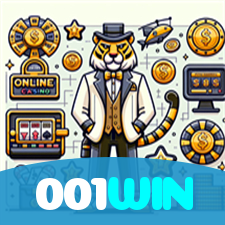 001WIN：Aposte no futebol e ganhe em blackjack e poker com segurança!