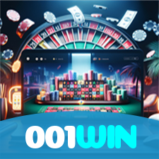 001WIN：Aposte no futebol digital e conquiste prêmios fantásticos!