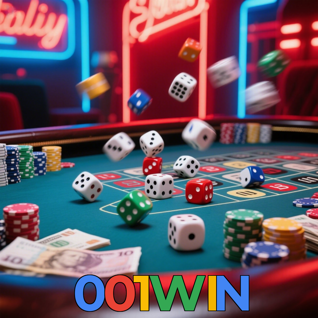 001WIN:Apostas emocionantes em futebol e vitórias épicas no cassino online!