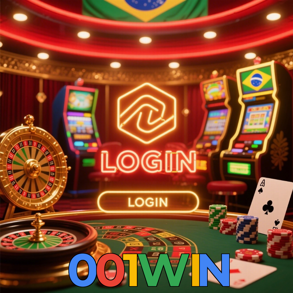 001WIN:Aposte no futebol e sinta a emoção da vitória!