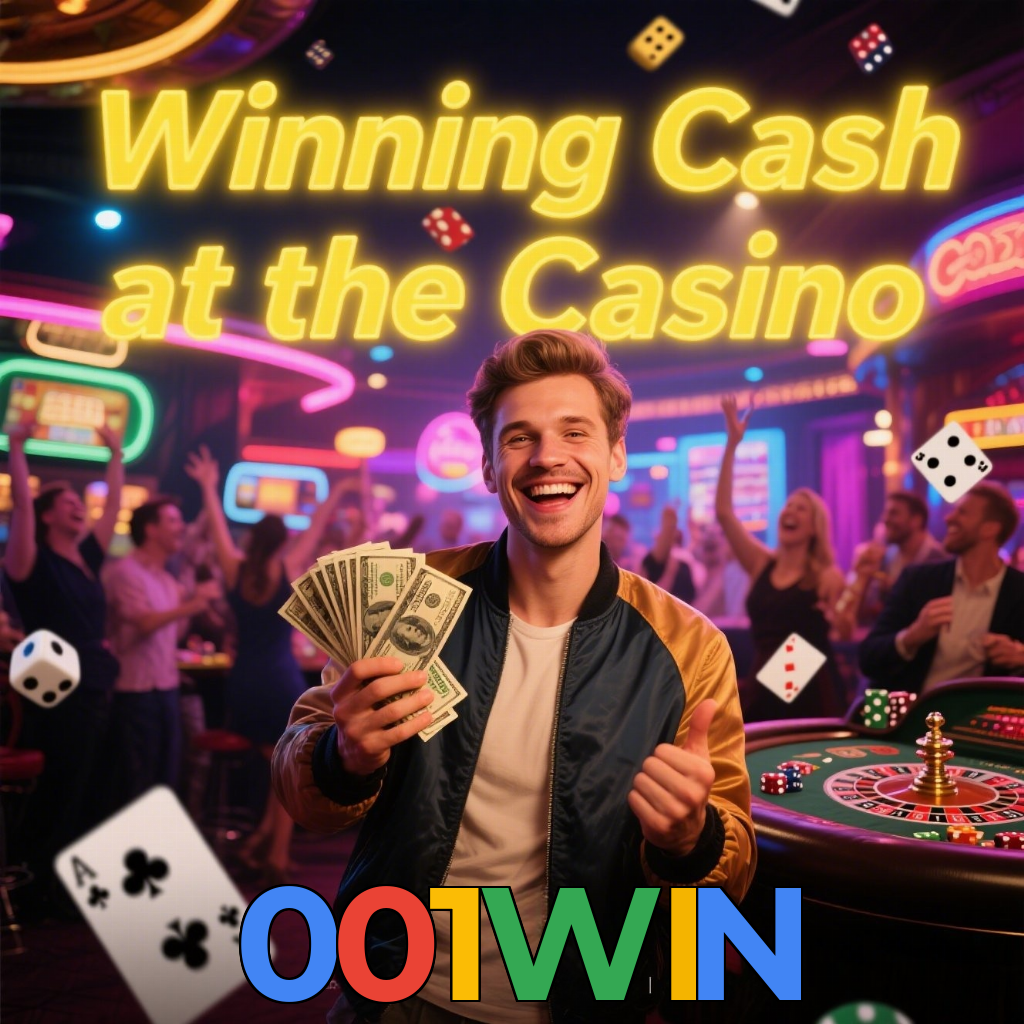 001WIN:Jogue poker, roleta e aposte no futebol online com segurança!