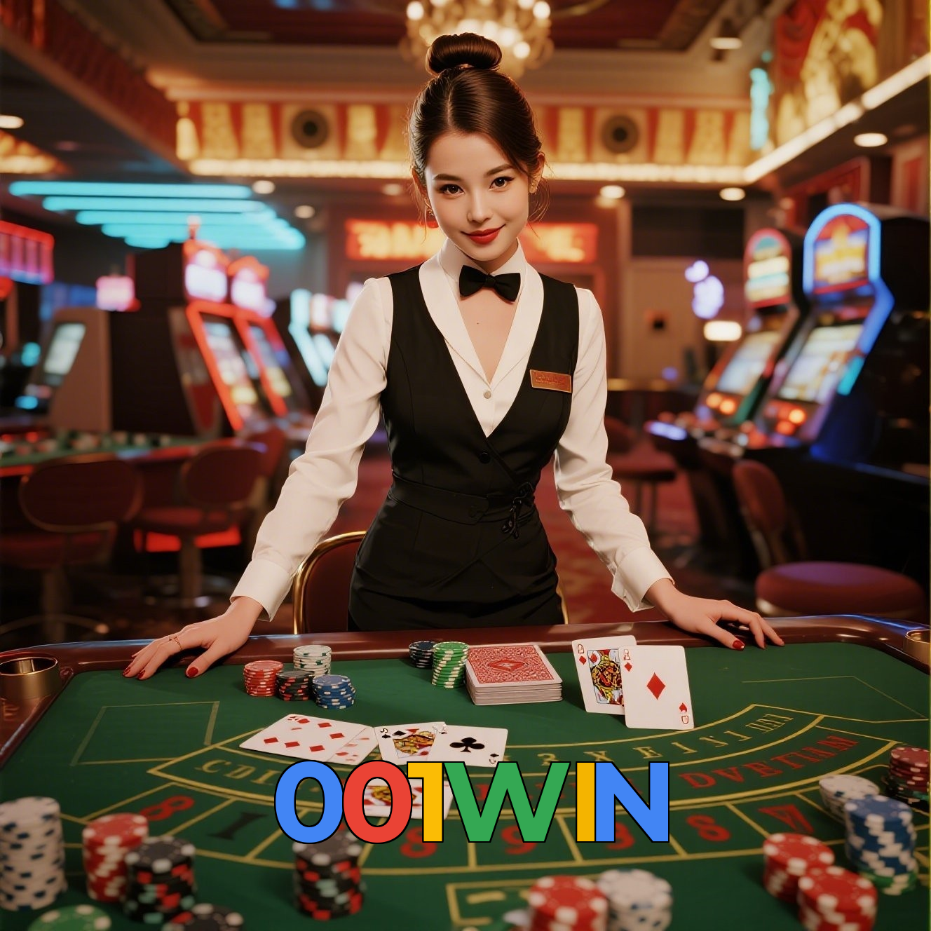 001WIN:O melhor cassino online do Brasil com roleta, blackjack e futebol!