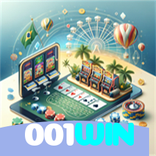 001WIN：Aposte no futebol online e conquiste a sua vitória agora!