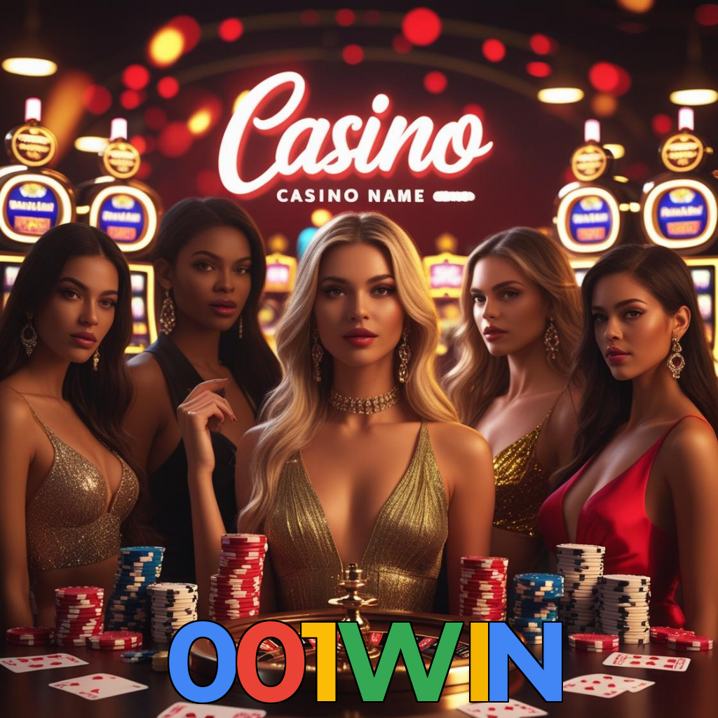 001WIN:Jogue slots, blackjack e aposte no futebol para diversão e vitórias!