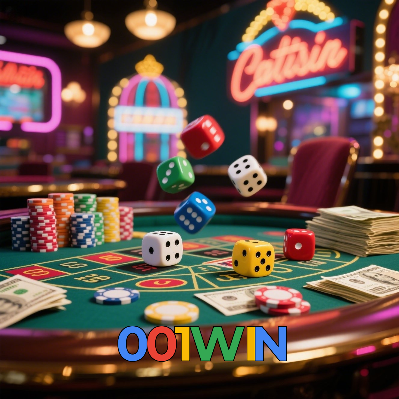 001WIN:Vença no futebol online e transforme suas apostas em prêmios!