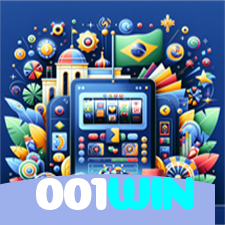 001WIN：Sua sorte está no cassino online com apostas no futebol e jogos emocionantes!