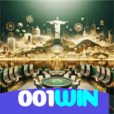 001WIN：A sorte está na roleta! Aposte e ganhe agora!