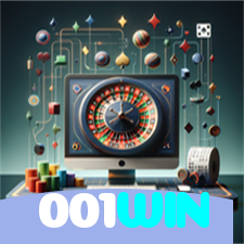 001WIN：Aposte agora no futebol digital e conquiste sua vitória!