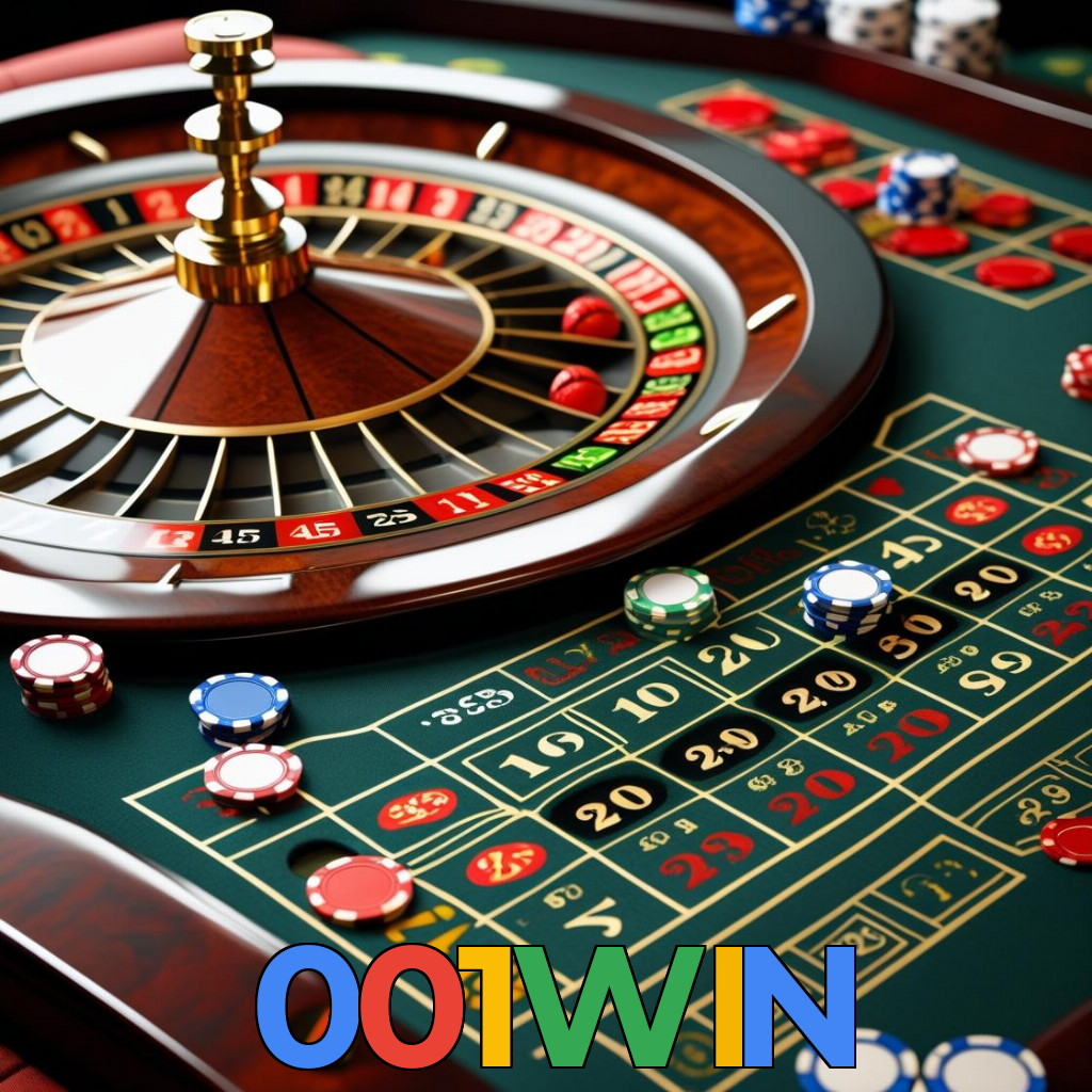001WIN:Aposte no futebol, jogue poker e conquiste vitórias épicas!
