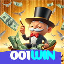 001WIN：Jogue slots, aposte no futebol e conquiste grandes vitórias!