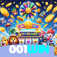 001WIN：Jogue slots, blackjack e aposte ao vivo no futebol com segurança!