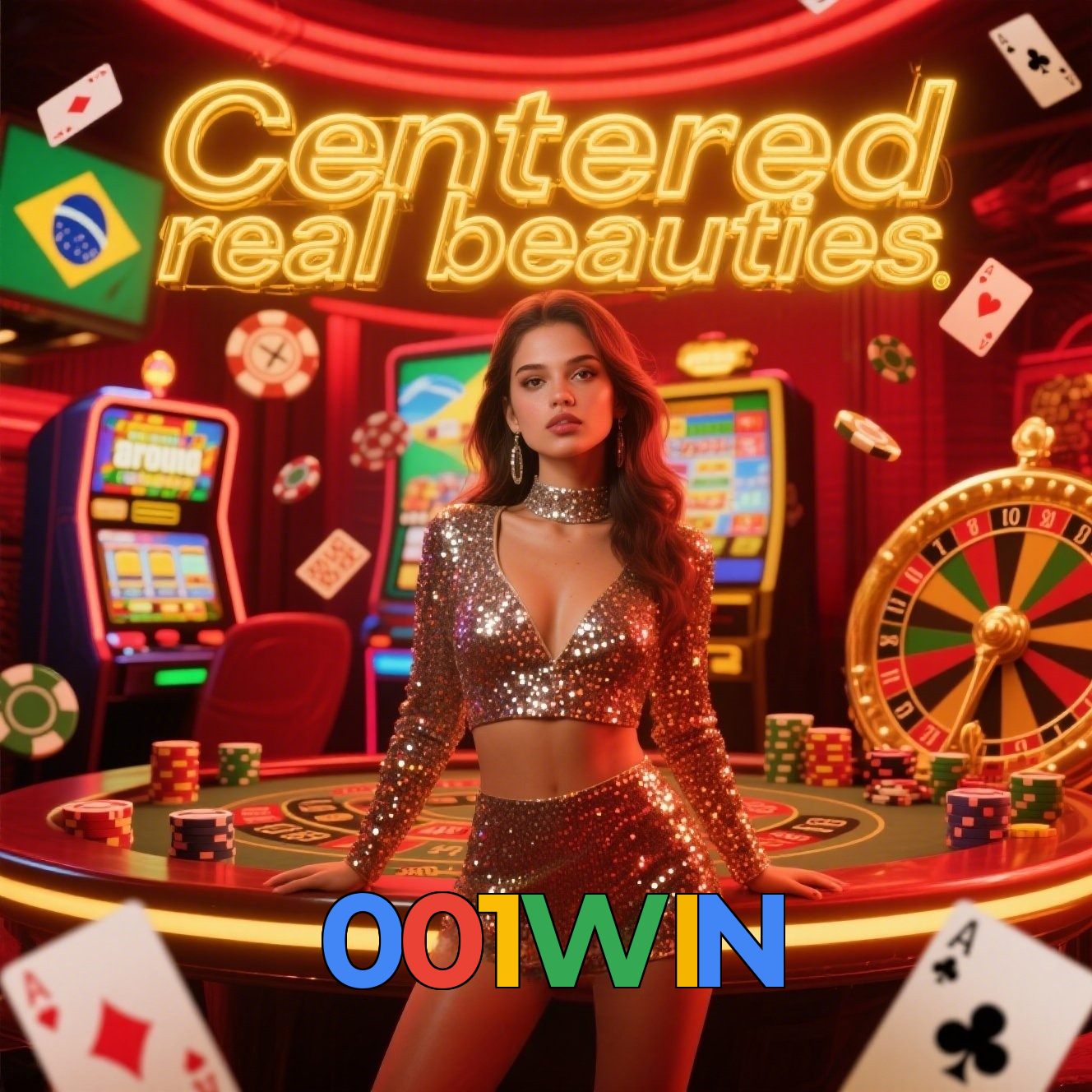 001WIN:O cassino mais confiável para apostas no futebol e jogos de cassino!