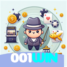 001WIN：Jogue blackjack, aposte no futebol e ganhe prêmios no nosso cassino online!