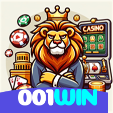 001WIN：Em nosso cassino online, as melhores vitórias estão por vir!