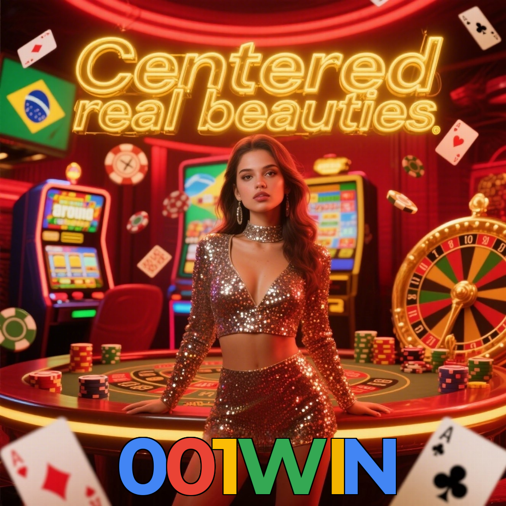 001WIN:A melhor plataforma de jogos de cassino e apostas no futebol está aqui!