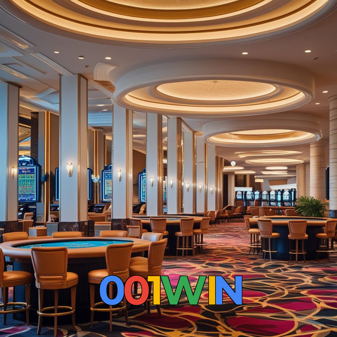001WIN：Jogue agora nas melhores slots e ganhe muito mais!