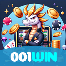 001WIN：Jogue roleta, blackjack e aposte no futebol online, tudo em um só lugar!