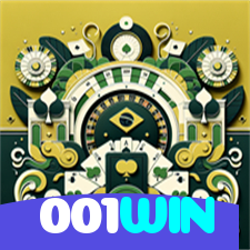 001WIN：Vença com a roleta e aposte no futebol ao vivo no melhor cassino online!
