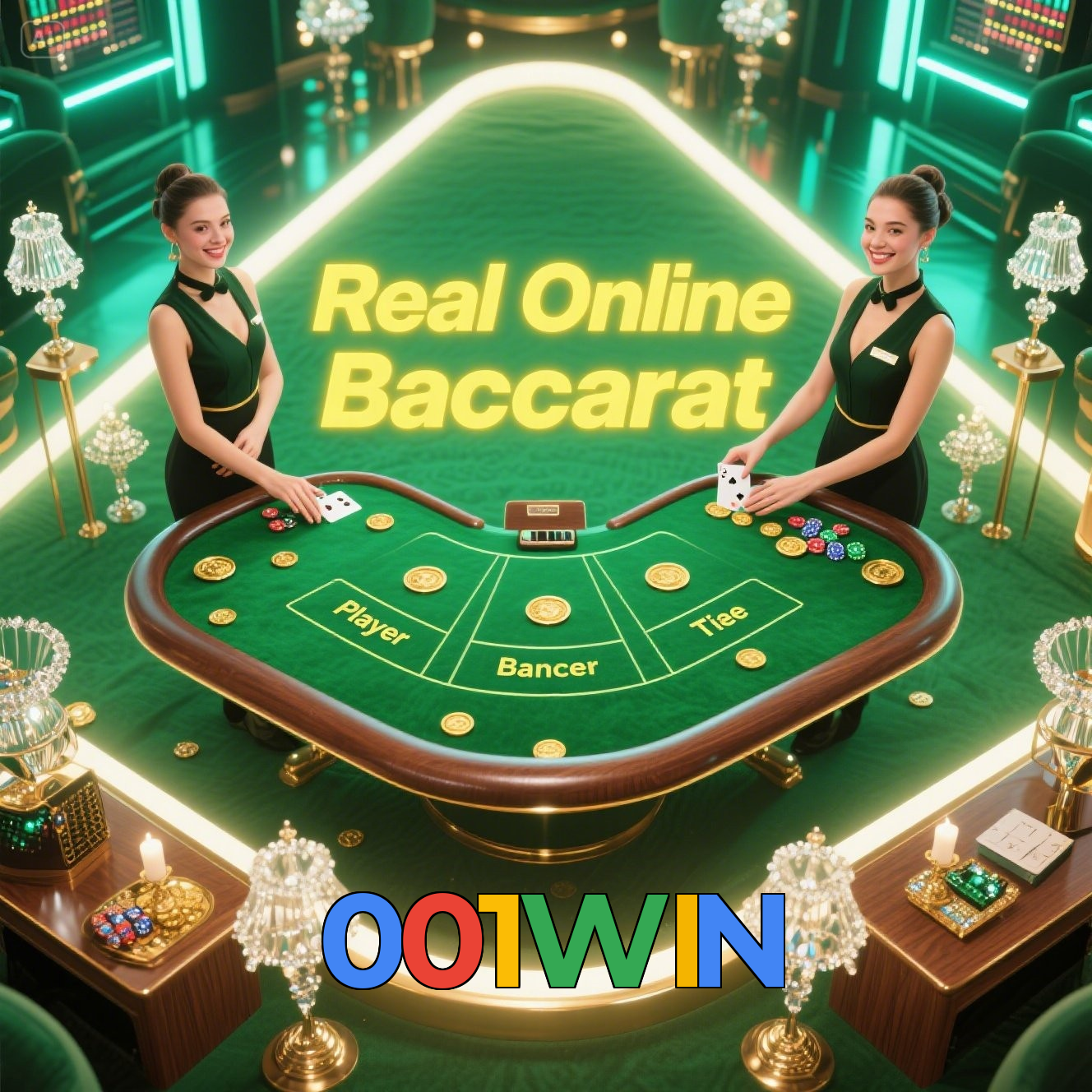 001WIN:Prepare-se para o melhor da diversão no cassino! Jogue agora!